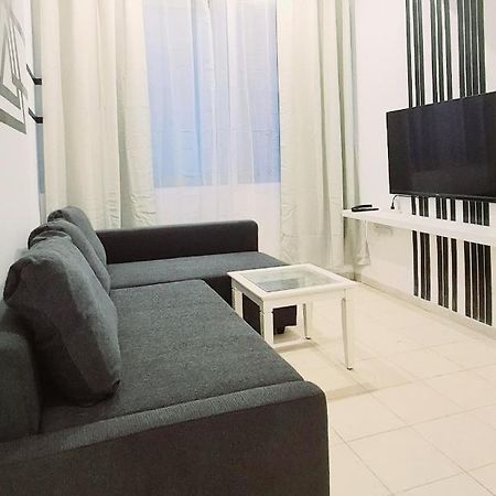 Nice Apartments On Ben Yehuda Str Tel Aviv Exterior foto