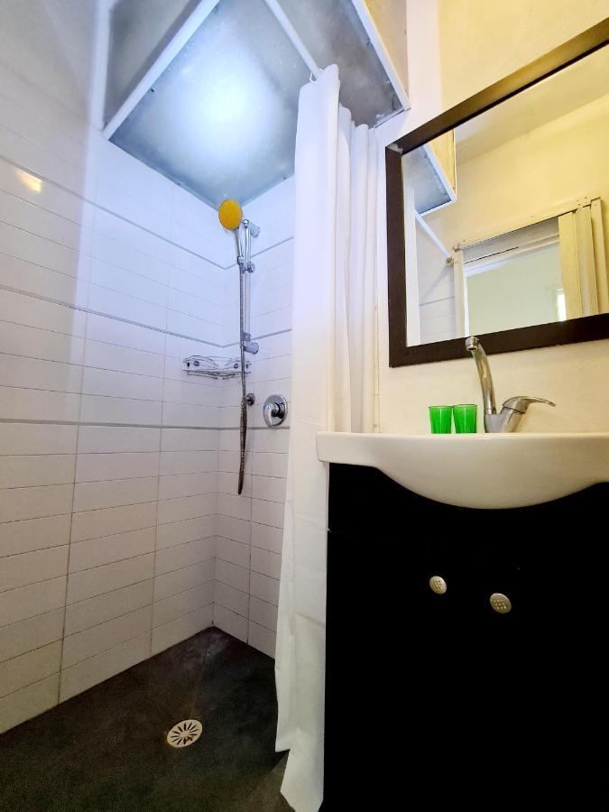 Nice Apartments On Ben Yehuda Str Tel Aviv Exterior foto